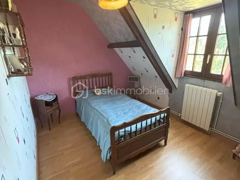 Maison, 120 m²