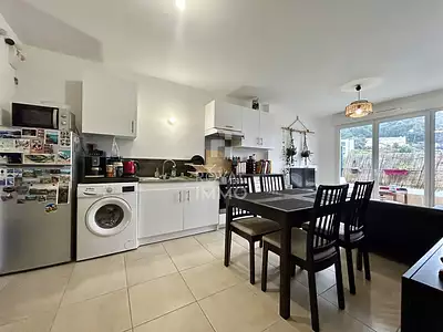 Appartement, 42,26 m²