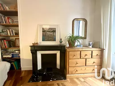 Appartement, 102 m²