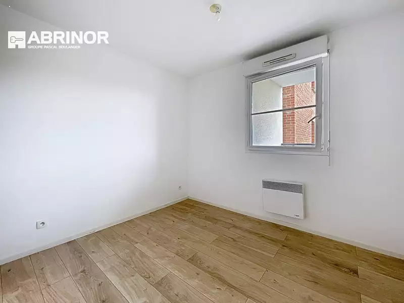 Appartement, 49 m²