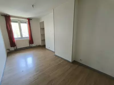 Appartement, 60,5 m²