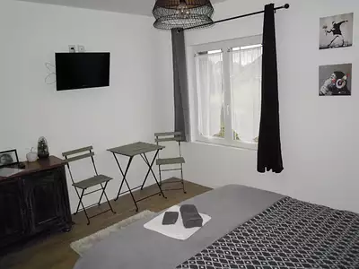 Maison, 410 m²