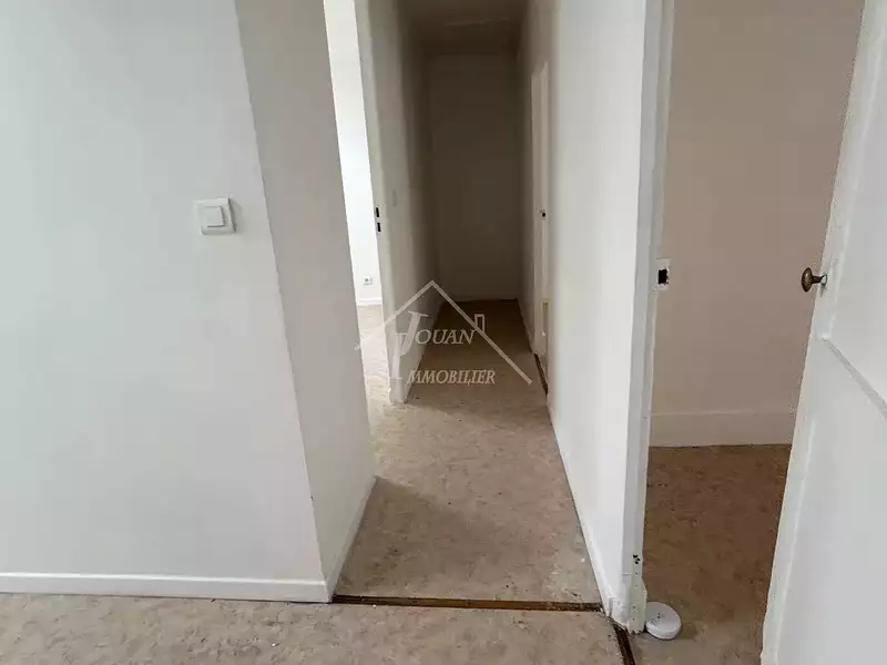 Maison, 119 m²