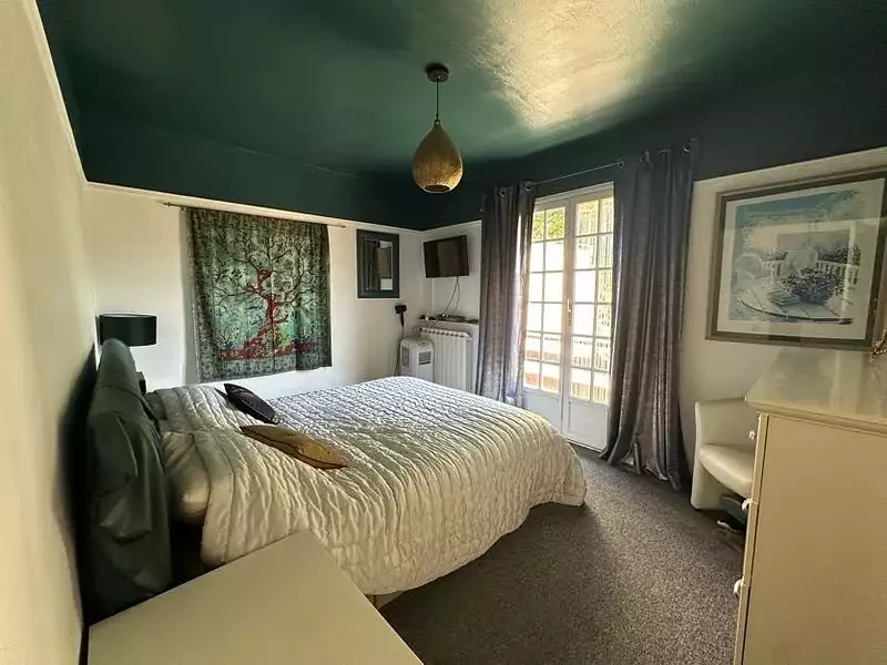 Maison, 185 m²