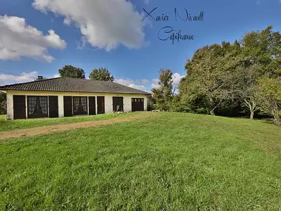 Maison, 88 m²