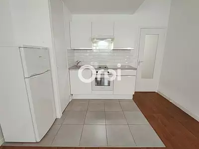 Appartement, 49 m²