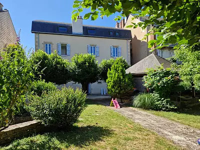 Maison, 540 m²