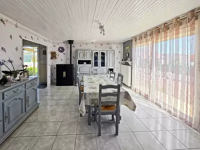 Maison, 97 m²