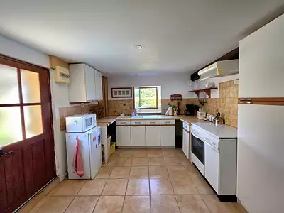 Maison, 219 m²