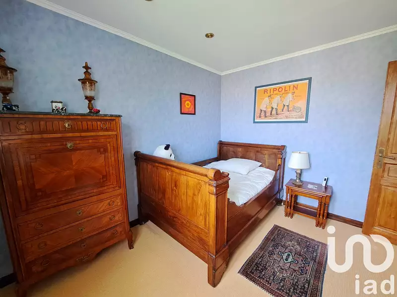 Maison, 136 m²