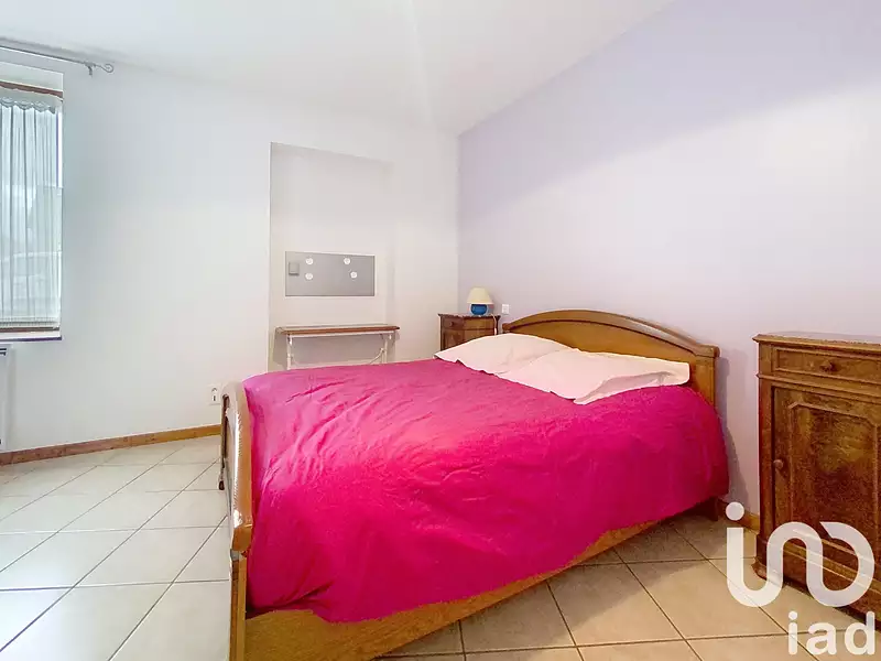 Maison, 126 m²