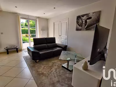 Maison, 104 m²