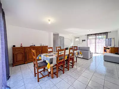 Maison, 90 m²