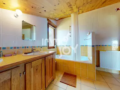 Maison, 133 m²