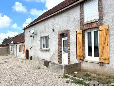 Maison, 268 m²