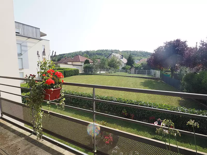 Appartement, 77,94 m²