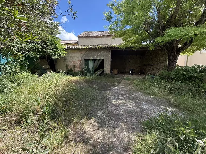 Maison, 90 m²