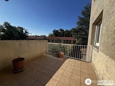 Appartement, 264 m²