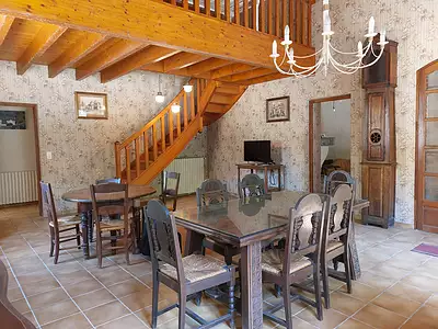 Maison, 185,5 m²