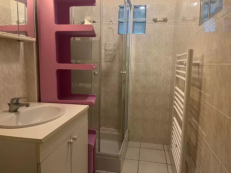 Appartement, 48,07 m²