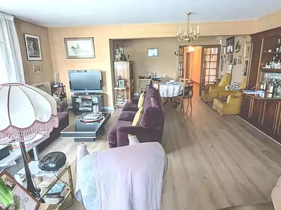 Appartement, 132,31 m²