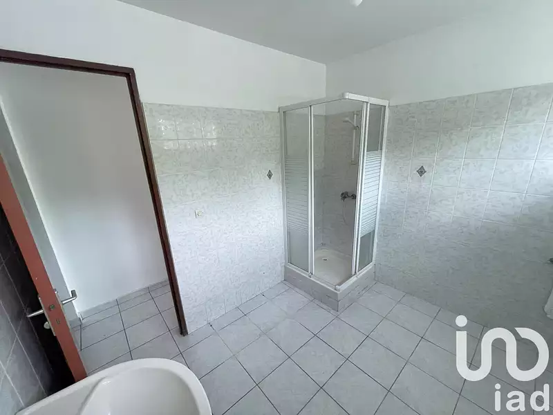 Maison, 117 m²