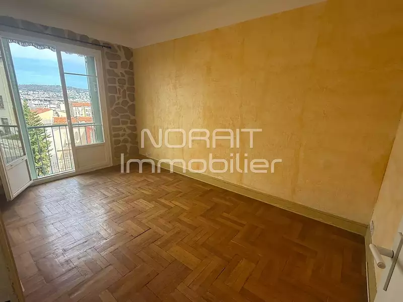 Appartement, 53 m²