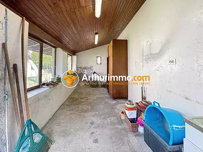 Maison, 53,41 m²