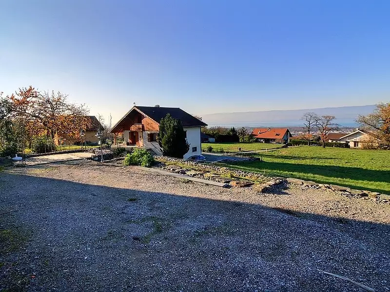 Maison, 84,29 m²