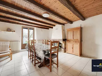 Maison, 260 m²