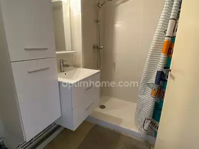 Appartement, 46 m²