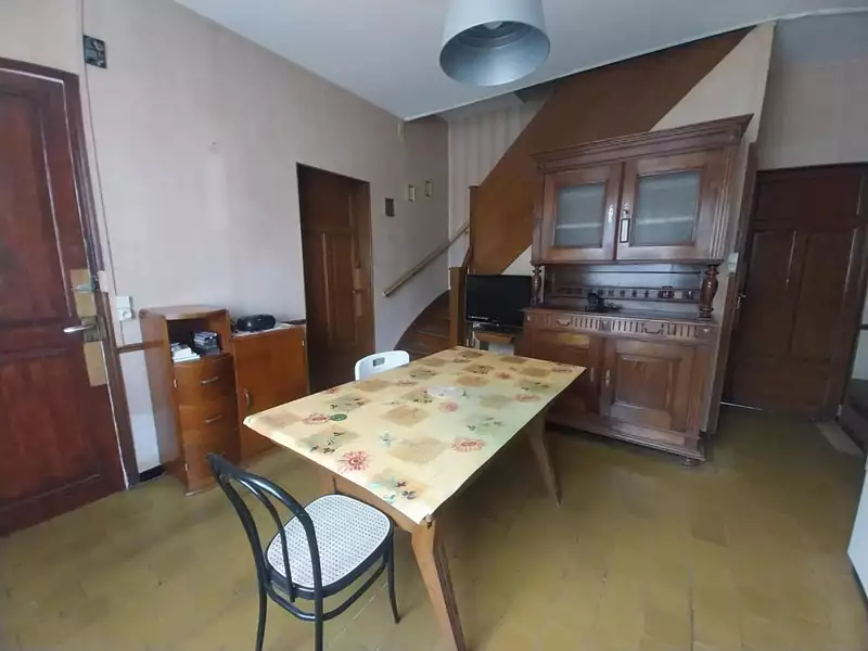 Maison, 74 m²