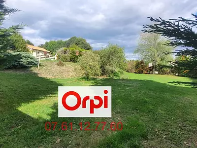 Maison, 180 m²