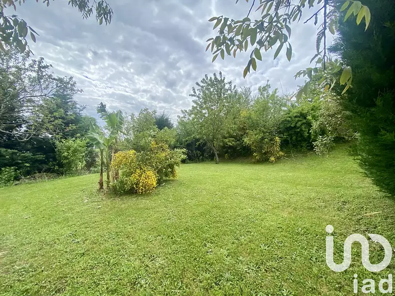 Maison, 155 m²