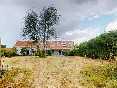 Maison, 120 m²