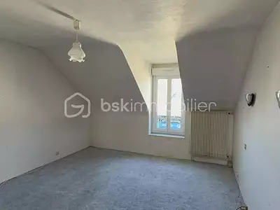 Maison, 90 m²