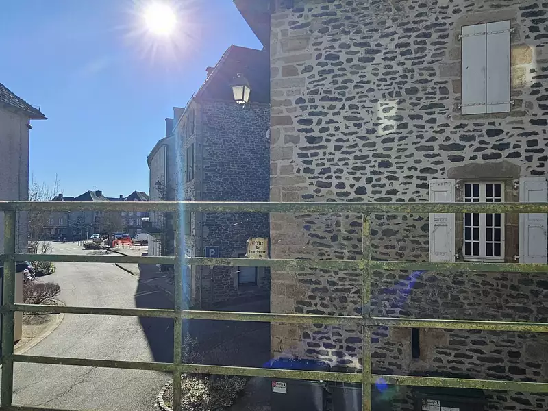 Immeuble, 360 m²