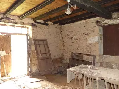 Maison, 90 m²