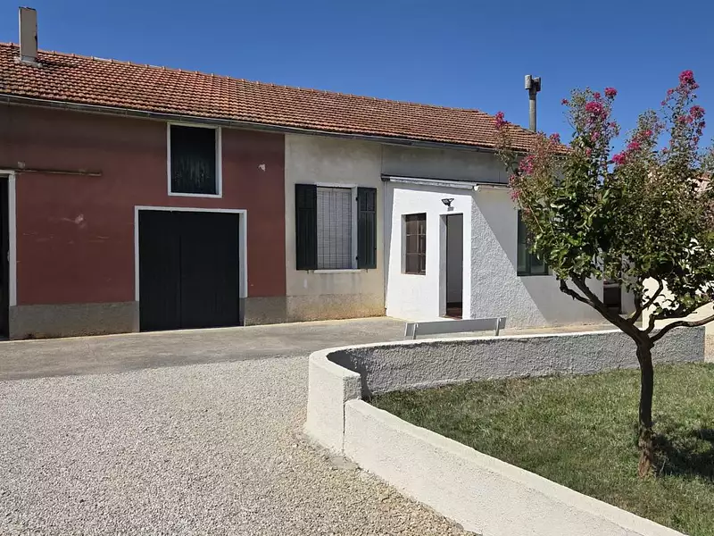 Maison, 72 m²