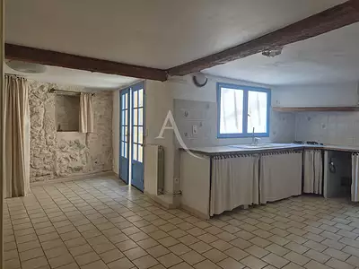 Maison, 88 m²