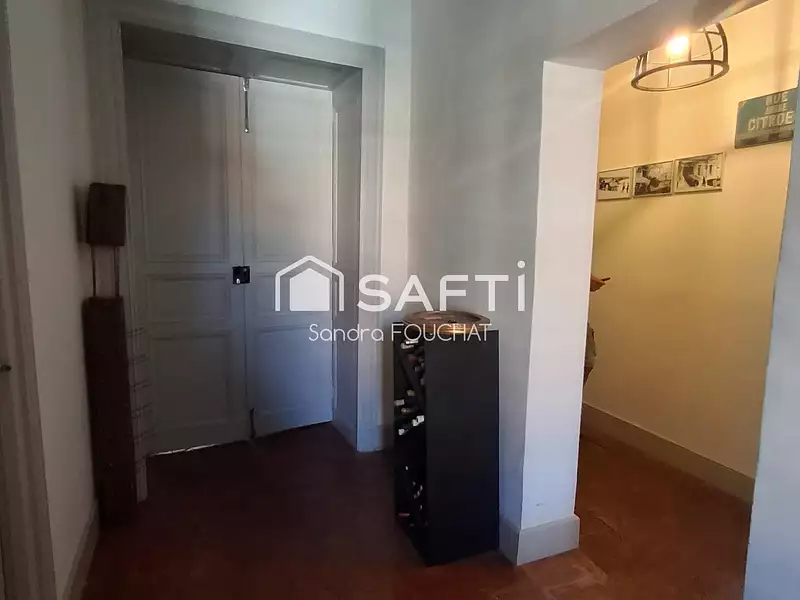 Appartement, 140 m²