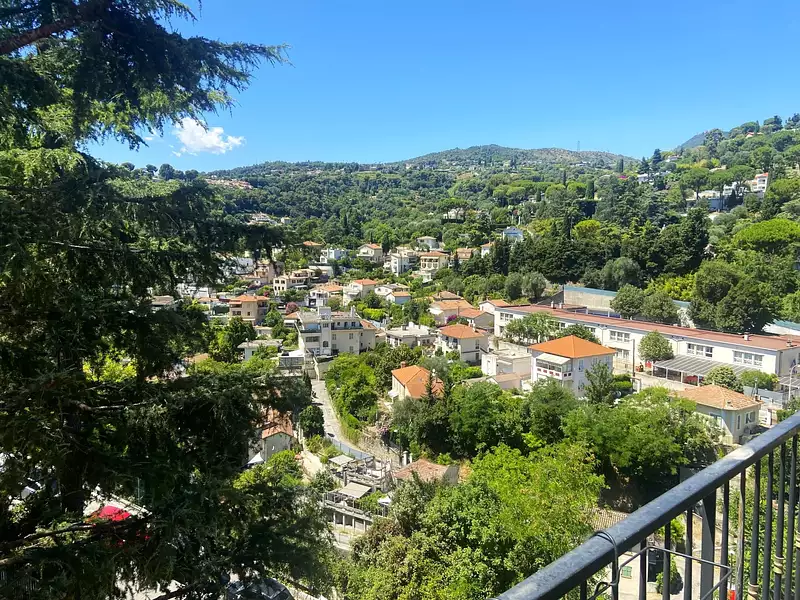 Appartement, 71,37 m²