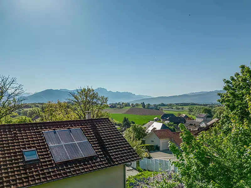 Maison, 132 m²