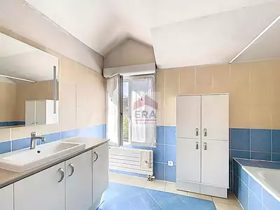 Maison, 115 m²