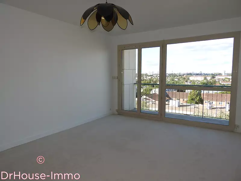 Appartement, 65,66 m²