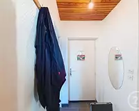 Appartement, 26,1 m²