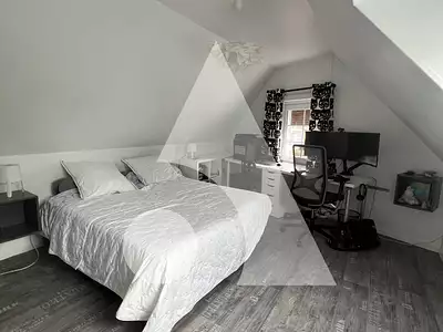 Maison, 125 m²