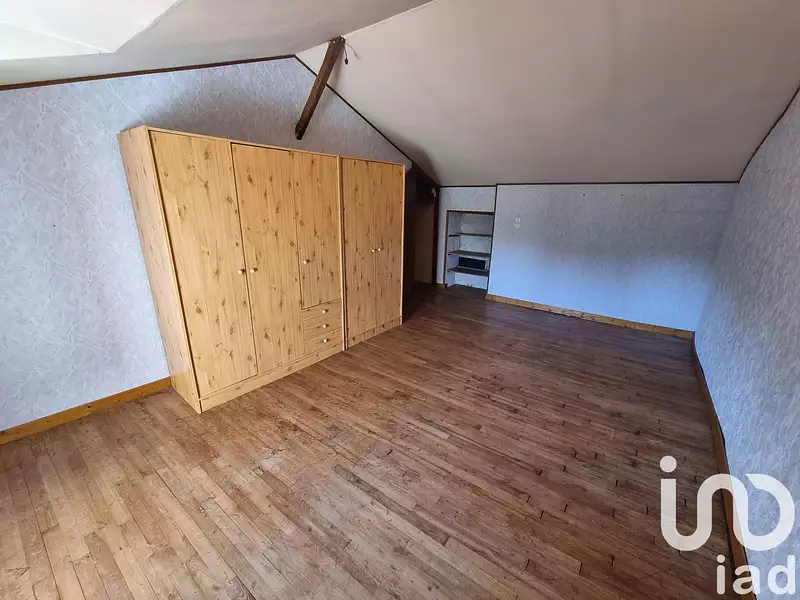 Maison, 142 m²