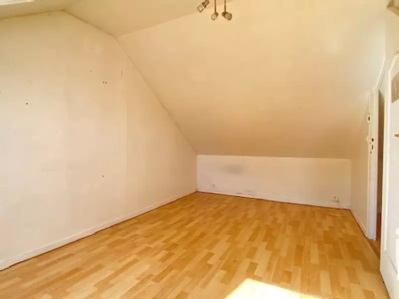 Maison, 110 m²