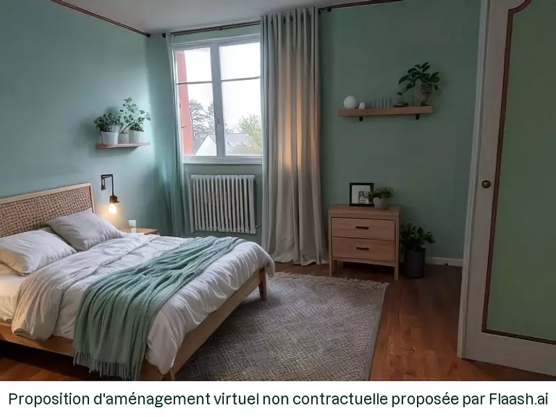 Maison, 120 m²